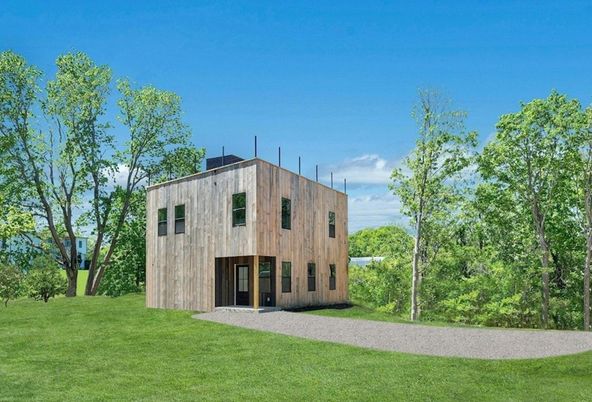 Backyard, Exterior, Facade, None