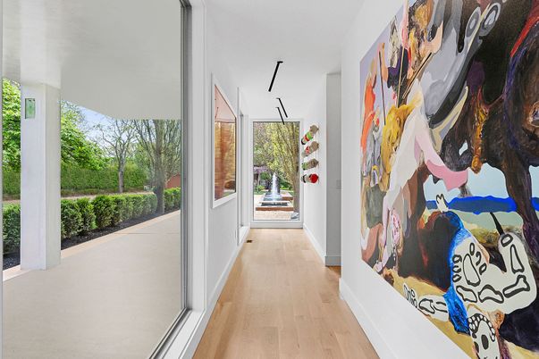 Interior, Wood Texture Flooring