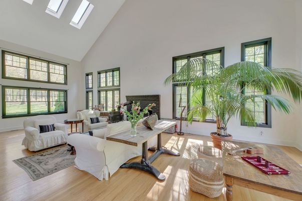 Interior, Living room, Wood Texture Flooring