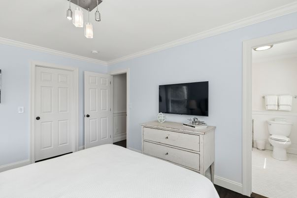 Bathroom, Bedroom, Interior