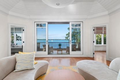 Interior, Living room, Water, Wood Texture Flooring