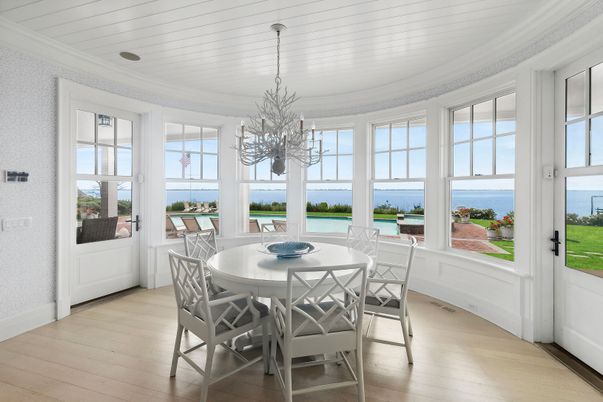 Dining room, Interior, Water, Wood Texture Flooring