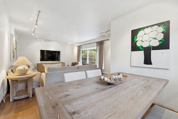 Dining room, Interior, Living room, Wood Texture Flooring