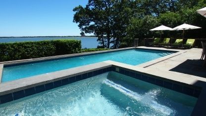 Exterior, Pool, Water