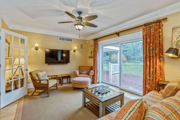 Interior, Living room, Wood Texture Flooring