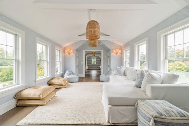 Chandelier, Interior, Living room, Wood Texture Flooring