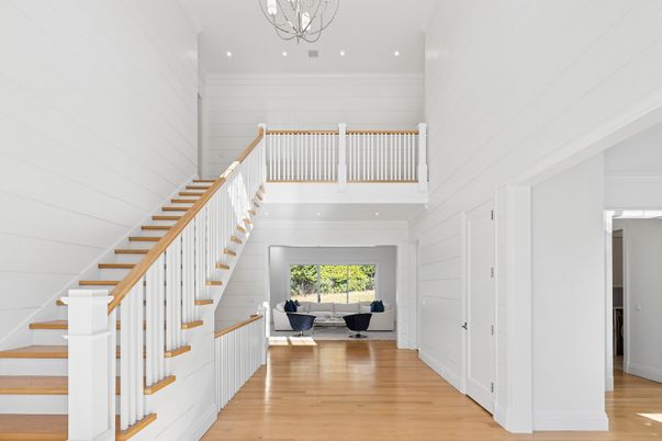 Chandelier, Interior, Recessed Lighting, Wood Texture Flooring