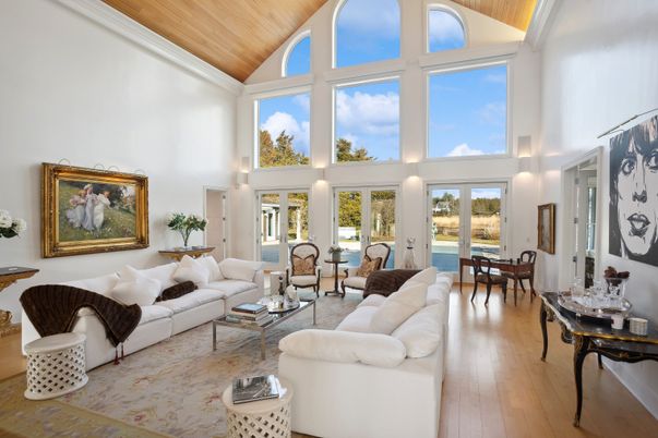 Dining room, Interior, Living room, Wooden Ceilings, Wood Texture Flooring