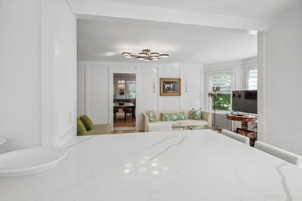 Dining room, Interior, Living room