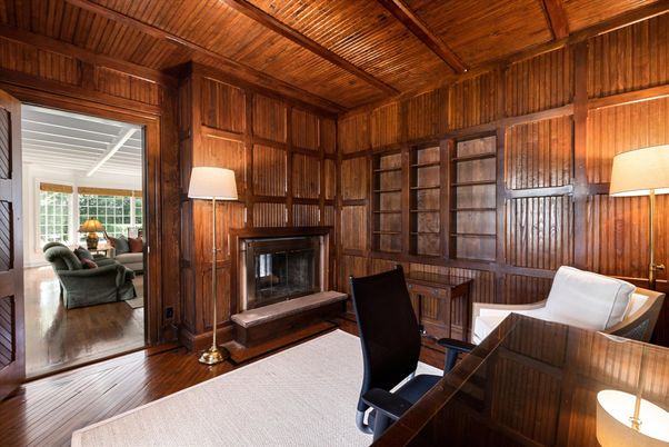 Fireplace, Interior, Wooden Beams, Wooden Ceilings, Wood Texture Flooring, Wooden Walls