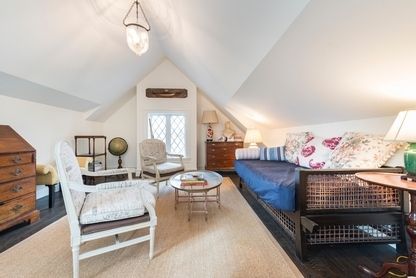 Bedroom, Interior, Living room, Pendant Lights