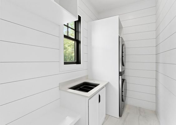 Interior, Kitchen, Marble, Wood Texture Flooring