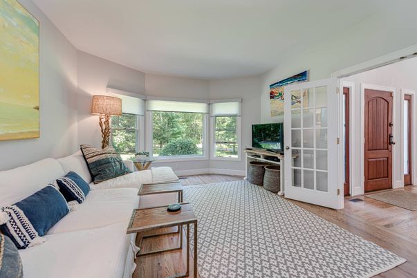 Interior, Living room, Wood Texture Flooring