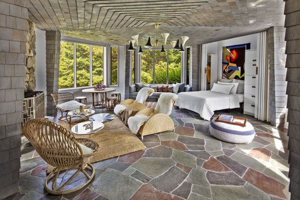 Dining room, Interior, Living room