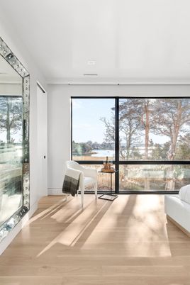 Interior, Wood Texture Flooring