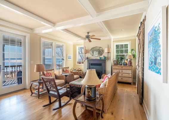 Interior, Living room, Water, Wood Texture Flooring