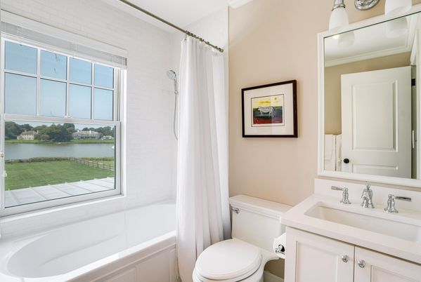 Bathroom, Interior, Water
