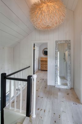 Interior, Wood Texture Flooring