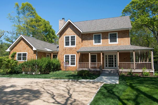 Exterior, Facade, Brick Facade, Brick Traditional