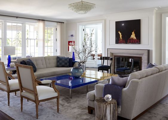 Dining room, Fireplace, Interior, Living room, Wood Texture Flooring