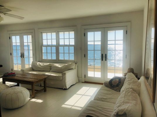 Interior, Living room, Water, Wood Texture Flooring