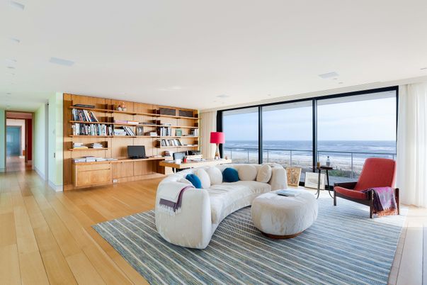 Home Office, Interior, Living room, Water, Wood Texture Flooring