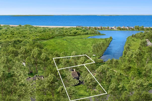 Exterior, Lake, Water