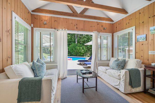 Interior, Living room, Wooden Beams, Wood Texture Flooring, Wooden Walls