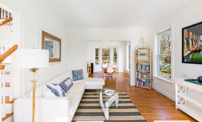 Dining room, Interior, Living room, Wood Texture Flooring