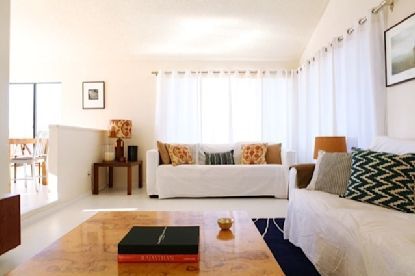 Bedroom, Interior, Living room, Wood Texture Flooring