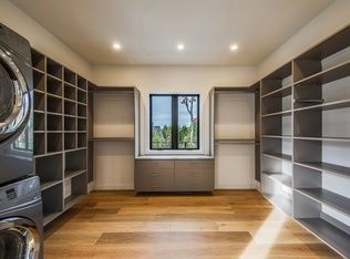 Interior, Recessed Lighting, Walk-in Closets, Wood Texture Flooring