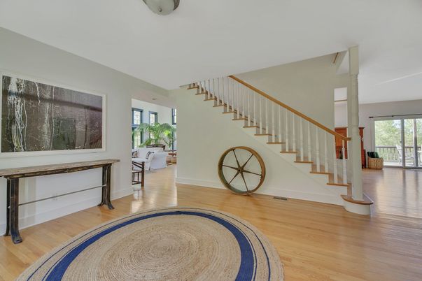Interior, Wood Texture Flooring