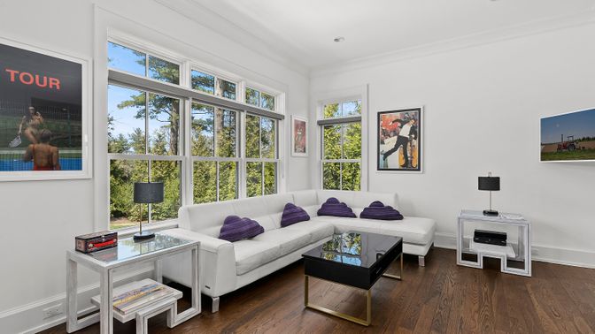 Interior, Living room, Wood Texture Flooring