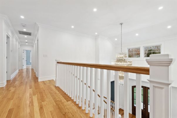Chandelier, Interior, Recessed Lighting, Wood Texture Flooring