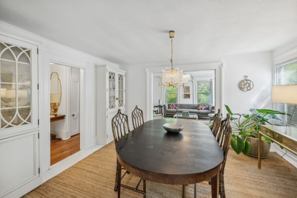 Chandelier, Dining room, Interior, Living room, Wood Texture Flooring
