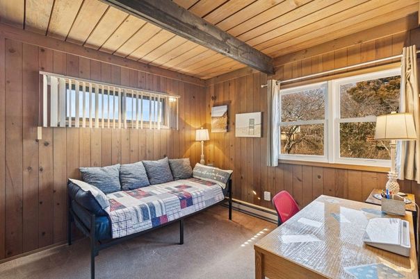 Interior, Wooden Beams, Wooden Ceilings, Wooden Walls