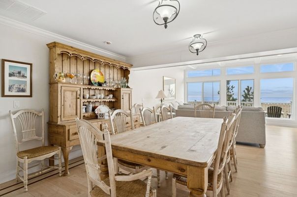 Dining room, Interior, Living room, Water, Wood Texture Flooring