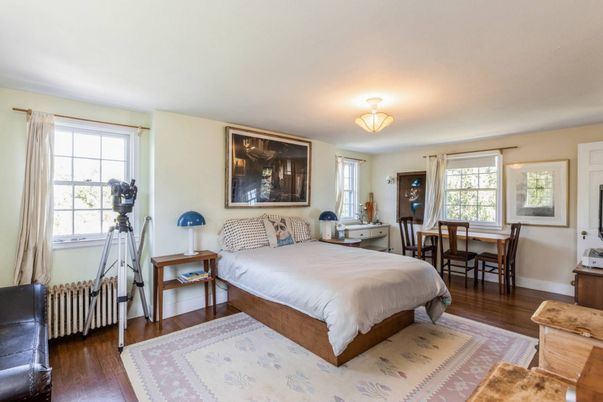 Bedroom, Dining room, Interior, Wood Texture Flooring