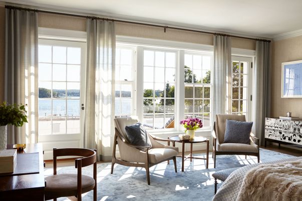 Interior, Living room, Water