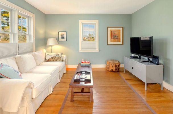 Interior, Living room, Wood Texture Flooring