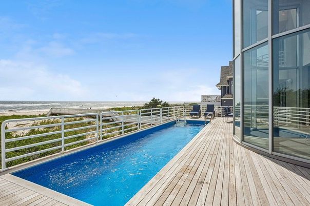 Water, Exterior, Pool, Other