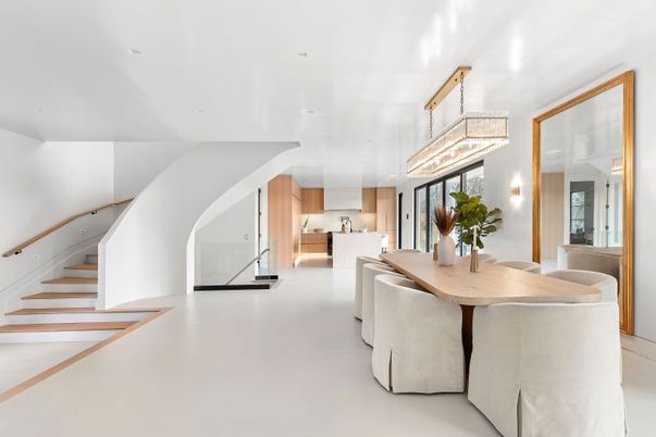 Chandelier, Dining room, Interior, Kitchen, Pendant Lights, Recessed Lighting