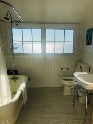 Bathroom, Interior, Water