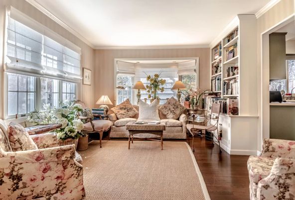 Interior, Living room, Wood Texture Flooring