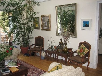 Interior, Living room, Wood Texture Flooring