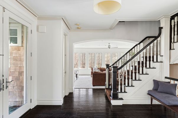 Interior, Living room, Wood Texture Flooring