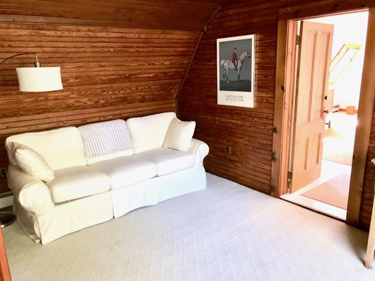 Interior, Wooden Ceilings, Wooden Walls