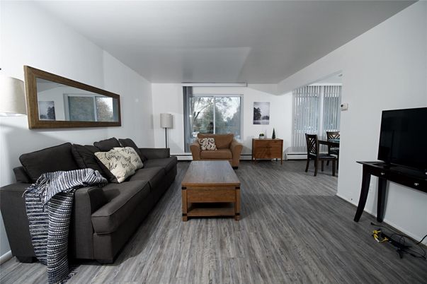 Dining room, Interior, Living room