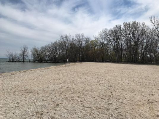 Backyard, Exterior, Lake