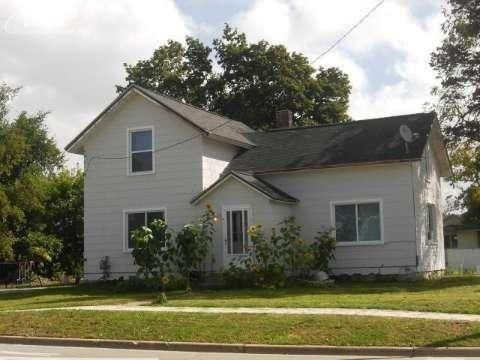 Exterior, Facade, Cape Cod